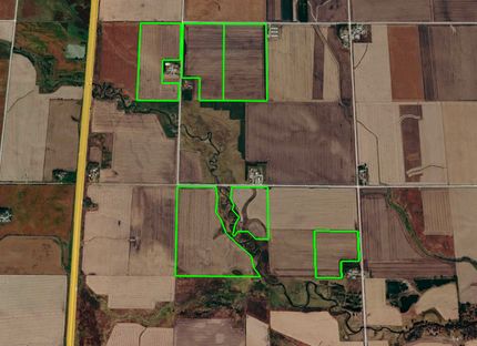 Farm and Ranch for sale in Cerro Gordo County, Iowa