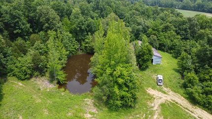 Land for sale in Ohio County, Kentucky