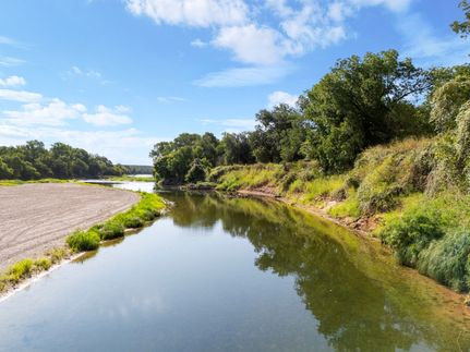 Riverfront Property for sale in Bosque County, Texas