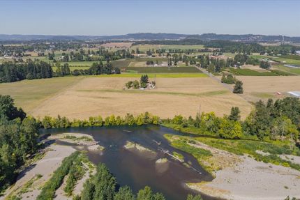 Riverfront Property for sale in Marion County, Oregon