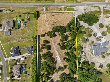 Land for sale in Collin County, Texas