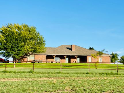 Farm and Ranch for sale in Randall County, Texas