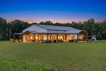 House for sale in Dodge County, Georgia