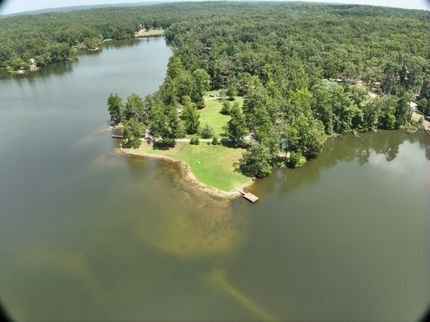Farm and Ranch for sale in Union County, Mississippi
