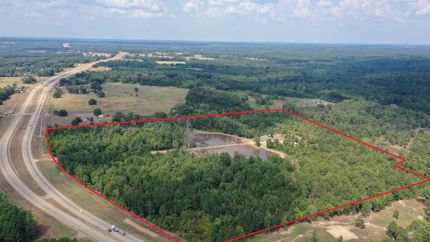 House for sale in Marion County, Texas