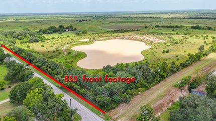 Undeveloped Land for sale in Harris County, Texas