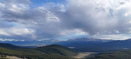Land for sale in Eagle County, Colorado