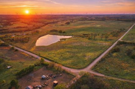 Land for sale in Grady County, Oklahoma