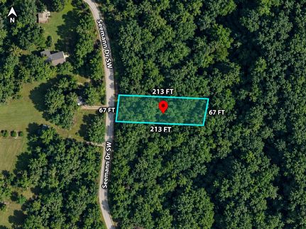 Undeveloped Land for sale in Carroll County, Ohio