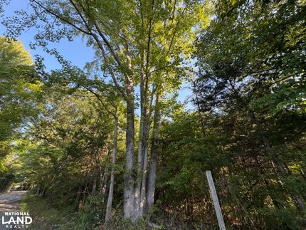 Land for sale in Goochland County, Virginia