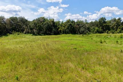 Land for sale in Madison County, Florida