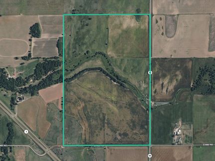 Undeveloped Land for sale in Woodward County, Oklahoma