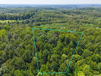 Land for sale in Vinton County, Ohio