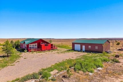 House for sale in Huerfano County, Colorado