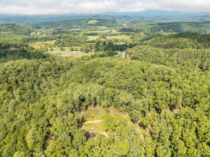 Land for sale in Bath County, Virginia