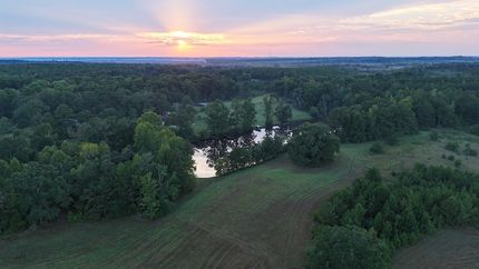 Undeveloped Land for sale in Macon County, Alabama