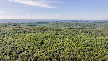 Land for sale in Fayette County, Pennsylvania