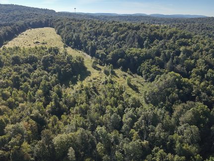 Land for sale in Susquehanna County, Pennsylvania