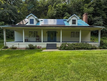 Recreational Property for sale in Franklin County, Kentucky
