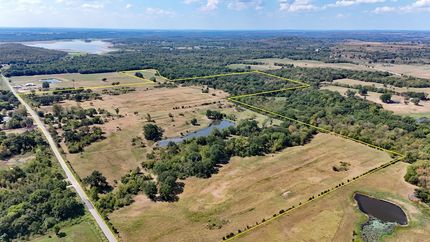 Land for sale in McIntosh County, Oklahoma