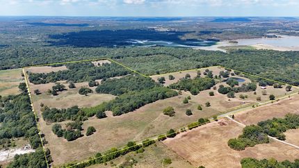 Land for sale in McIntosh County, Oklahoma