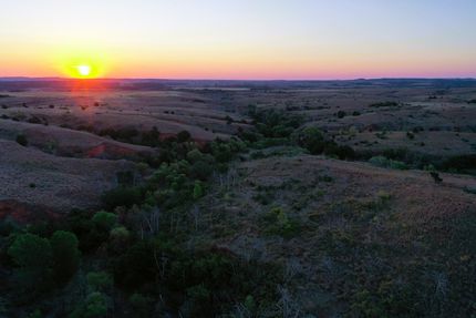 Undeveloped Land for sale in Woodward County, Oklahoma