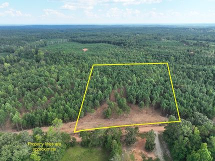 Farm and Ranch for sale in Clay County, Alabama