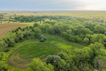 Timberland Property for sale in Rooks County, Kansas