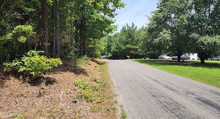 Land for sale in Dinwiddie County, Virginia