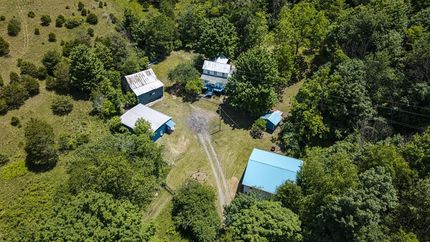 Farm and Ranch for sale in Pendleton County, West Virginia