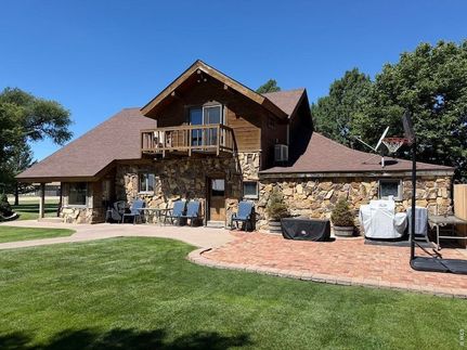 Land for sale in Cheyenne County, Colorado