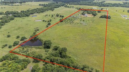 Recreational Property for sale in Pontotoc County, Oklahoma