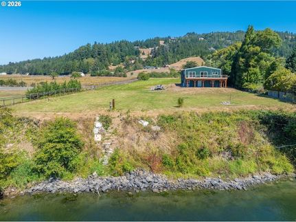Farm and Ranch for sale in Curry County, Oregon