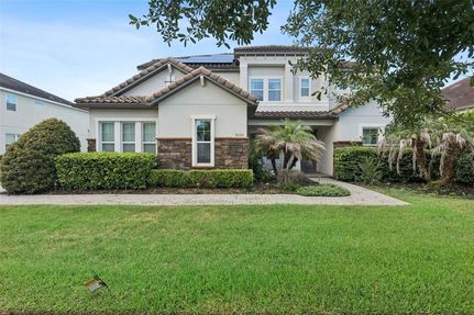 Farm and Ranch for sale in Orange County, Florida