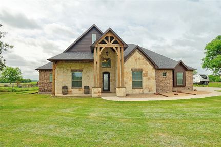 House for sale in Collin County, Texas