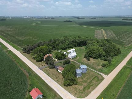 Land for sale in Sac County, Iowa