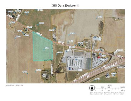Undeveloped Land for sale in Clinton County, Ohio