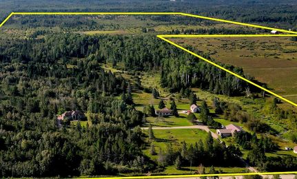 Land for sale in Mackinac County, Michigan