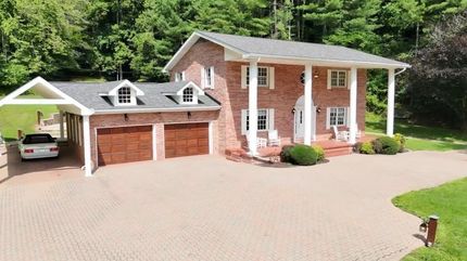 House for sale in Johnson County, Kentucky