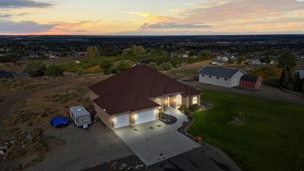 Farm and Ranch for sale in Benton County, Washington