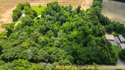 Undeveloped Land for sale in Franklin County, Tennessee