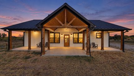 Land for sale in Hamilton County, Texas