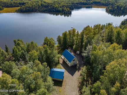 Land for sale in Matanuska-Susitna Borough, Alaska