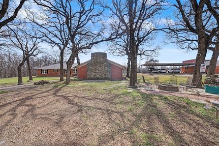 Land for sale in Johnson County, Texas