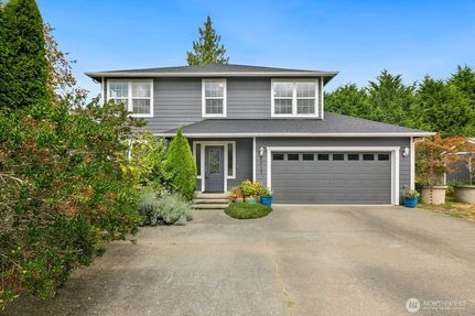 Farm and Ranch for sale in Snohomish County, Washington