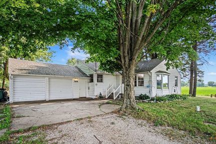 Land for sale in Newaygo County, Michigan