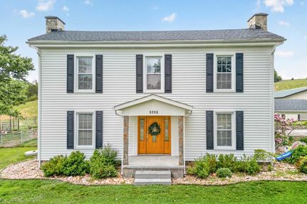 Farm and Ranch for sale in Montgomery County, Virginia