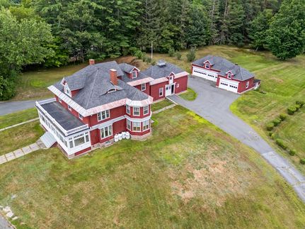 Timberland Property for sale in Franklin County, Maine