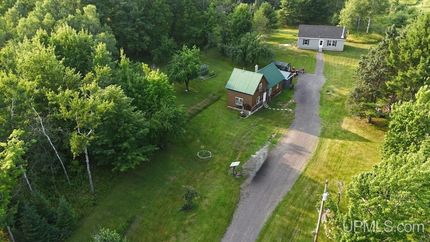 Land for sale in Baraga County, Michigan