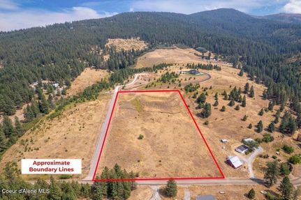 Timberland Property for sale in Kootenai County, Idaho